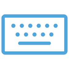 GIST : onscreen Floating keyboard